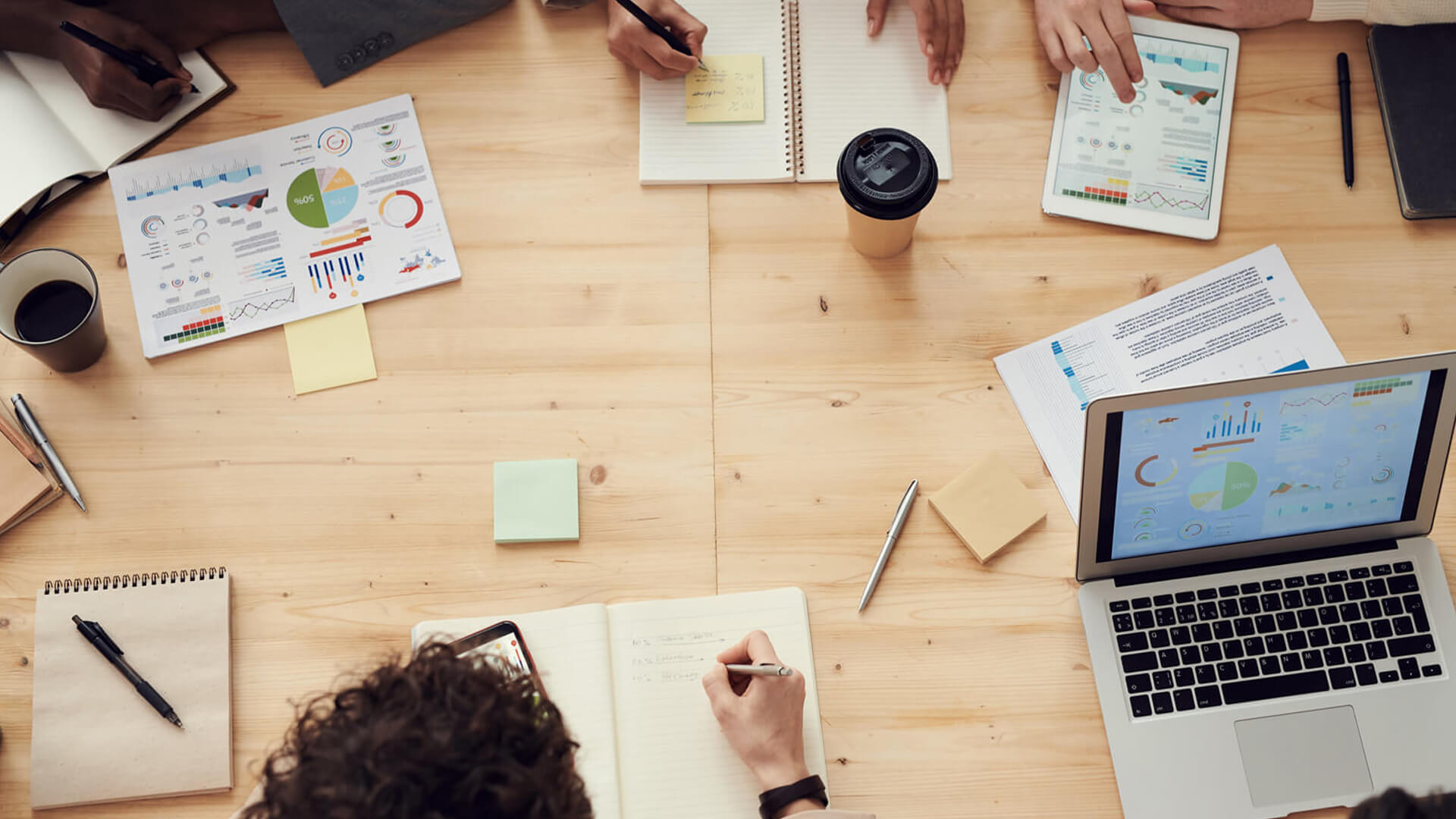 The digital marketing forecast for 2021